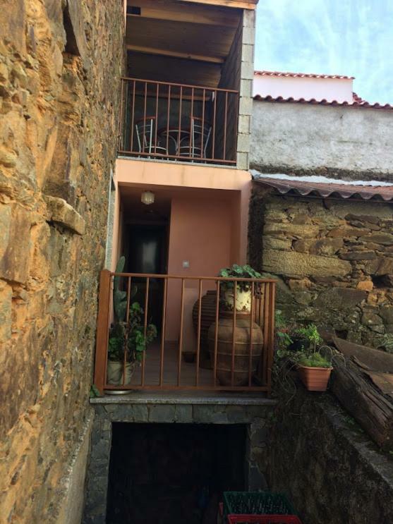 Casa Tita Villa Lavacolhos Exterior photo